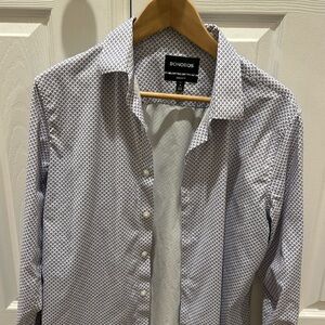 Men's button down Bonobos great condition
